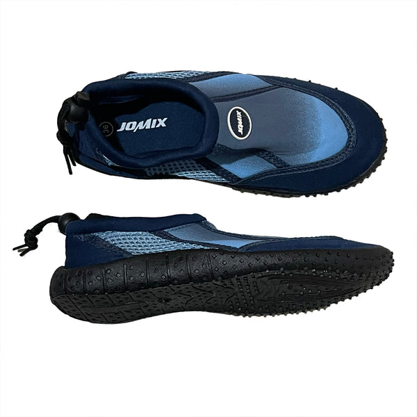 Γυναικεία αντιολισθητικά παπούτσια θαλάσσης/Παραλίας μπλε US-80118