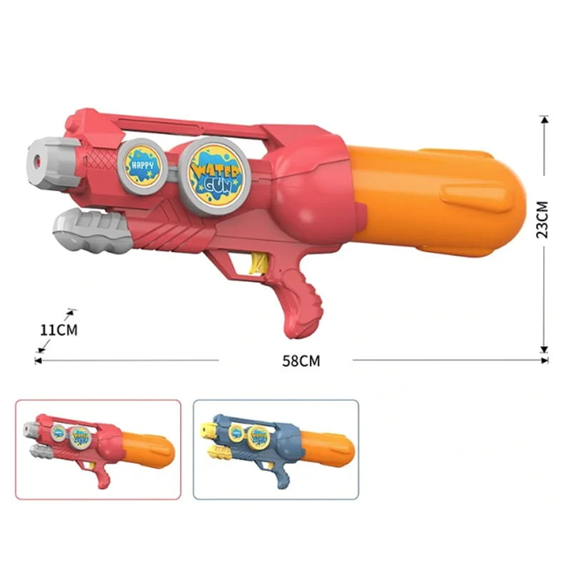 ustyle Νεροπίστολο 58cm– Water Gun