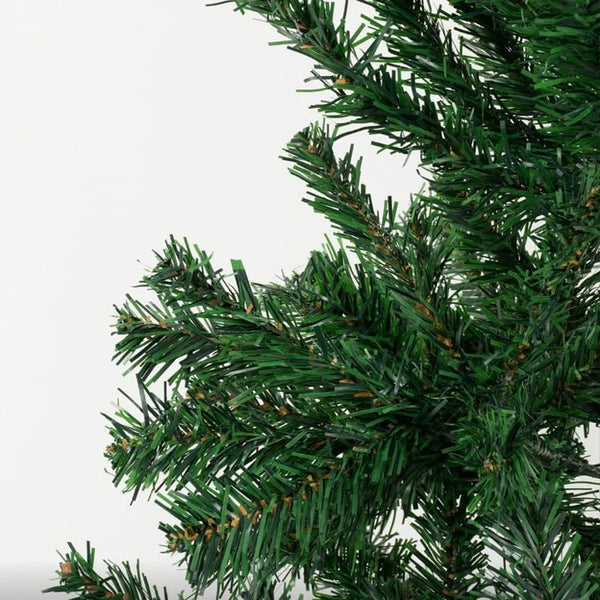 Χριστουγεννιάτικο δέντρο Πράσινο 170cm με μεταλική βάση– Christmas Tree