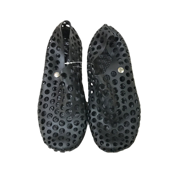 Ustyle Ανδρικά παπούτσια θαλάσσης μαύρο US-1028-3