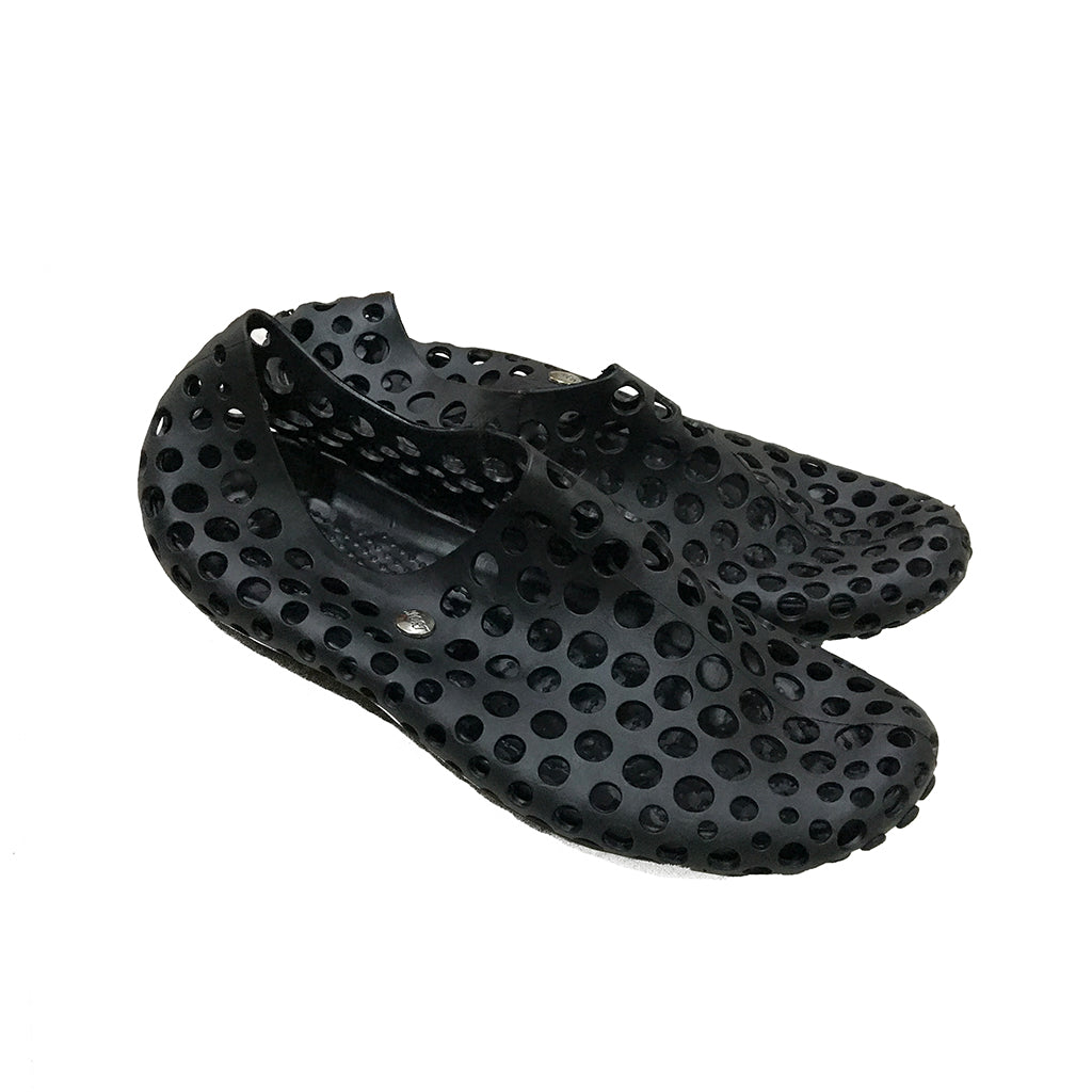 Γυναικεία παπούτσια θαλάσσης μαύρο US-1029-3