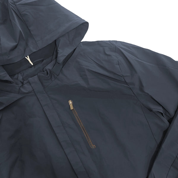 ustyle Ανδρικά μπουφάν Μπλε US-1033