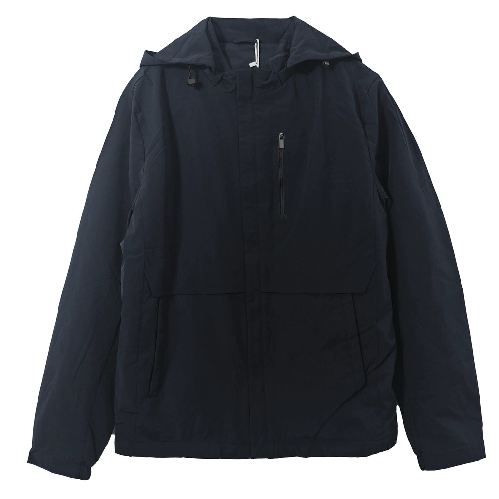ustyle Ανδρικά μπουφάν Μπλε US-1033