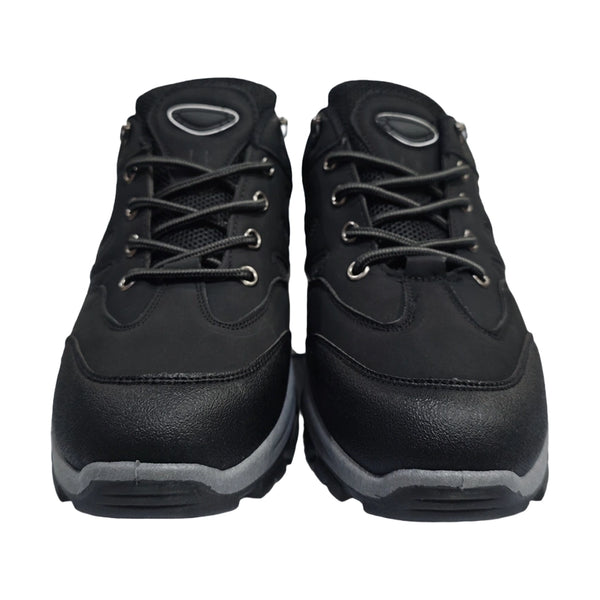 ustyle Ανδρικά Παπούτσια εργασίας Μαύρο US-8961