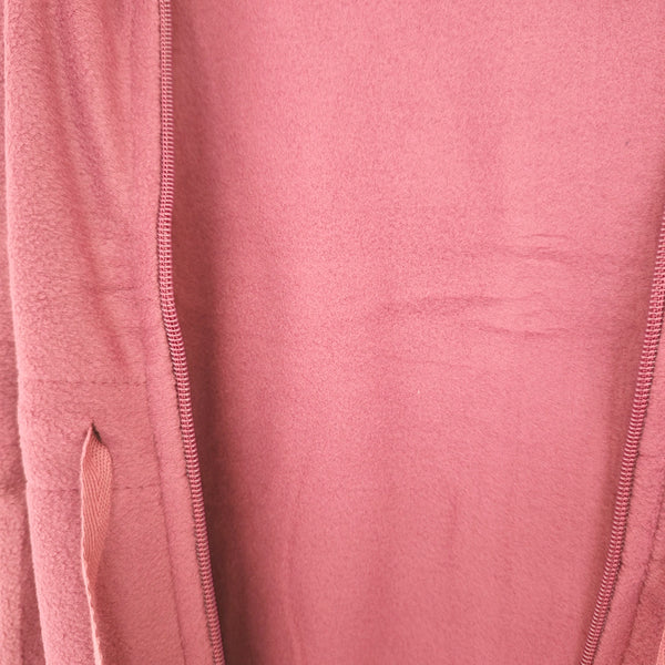 ustyle Γυναικεία Νυχτικά Βελουτέ Ροζ US-7165