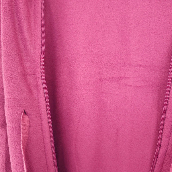 ustyle Γυναικεία Νυχτικά Βελουτέ Μπορντό US-7165