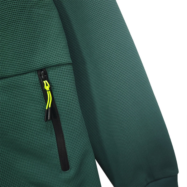 ustyle Ανδρικό σετ φόρμας Κυπαρισσί US-8827