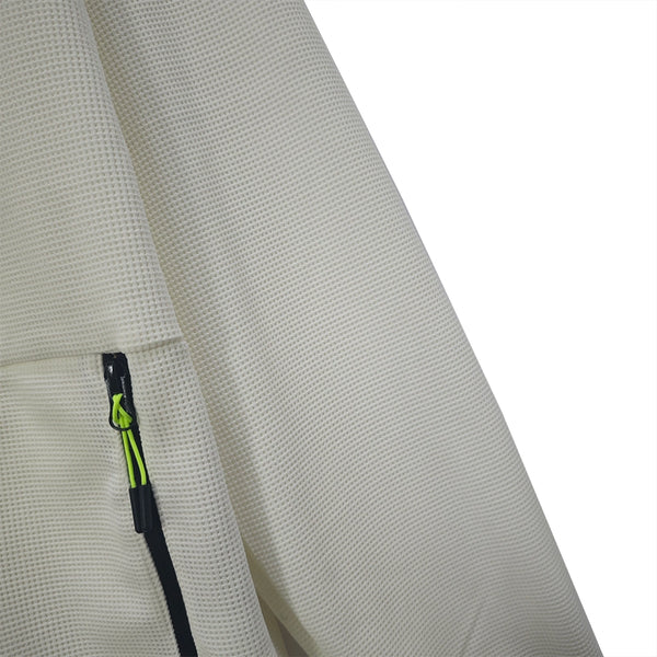 ustyle Ανδρικό σετ φόρμας Λευκό US-8827