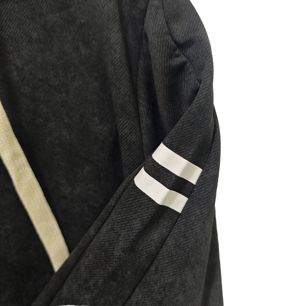 ustyle Ανδρικό σετ φόρμας Μαύρο US-0538