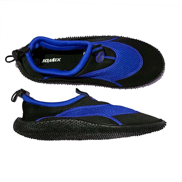 Ustyle Ανδρικά αντιολισθητικά παπούτσια θαλάσσης/Παραλίας Μπλε US-20598