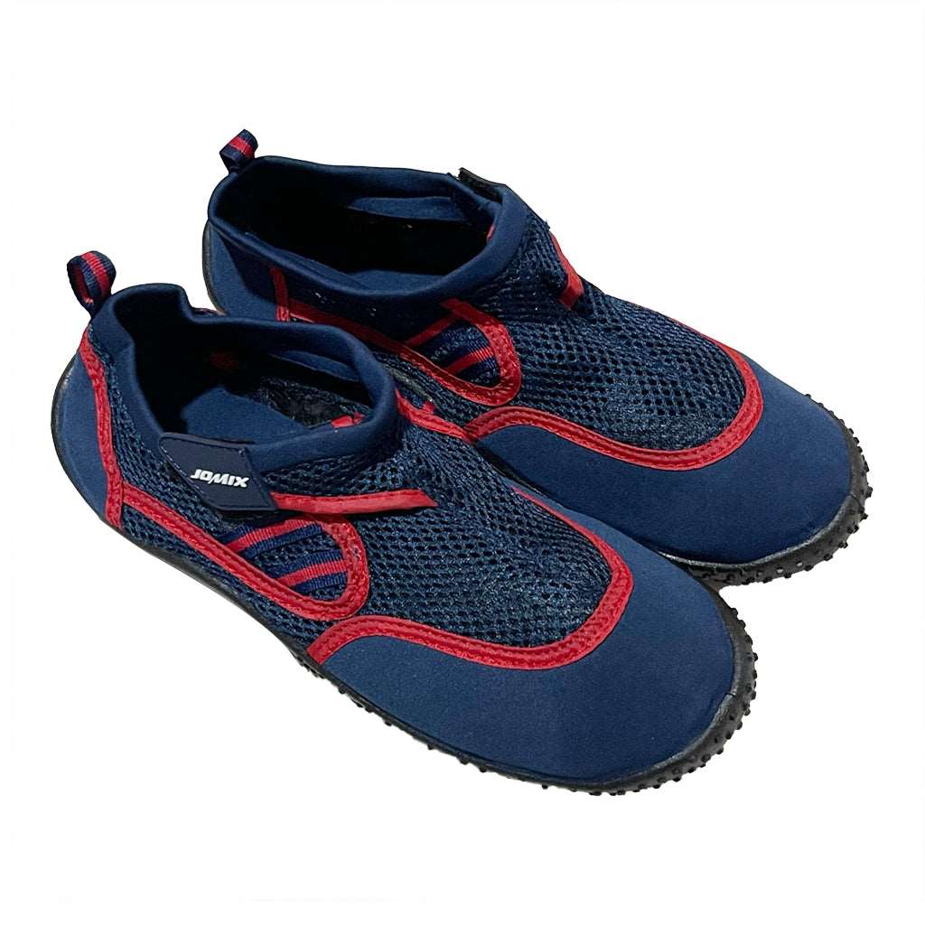 Ustyle Ανδρικά αντιολισθητικά παπούτσια θαλάσσης/Παραλίας Νάβι μπλε US-82538