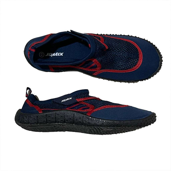 Ustyle Ανδρικά αντιολισθητικά παπούτσια θαλάσσης/Παραλίας Νάβι μπλε US-82538