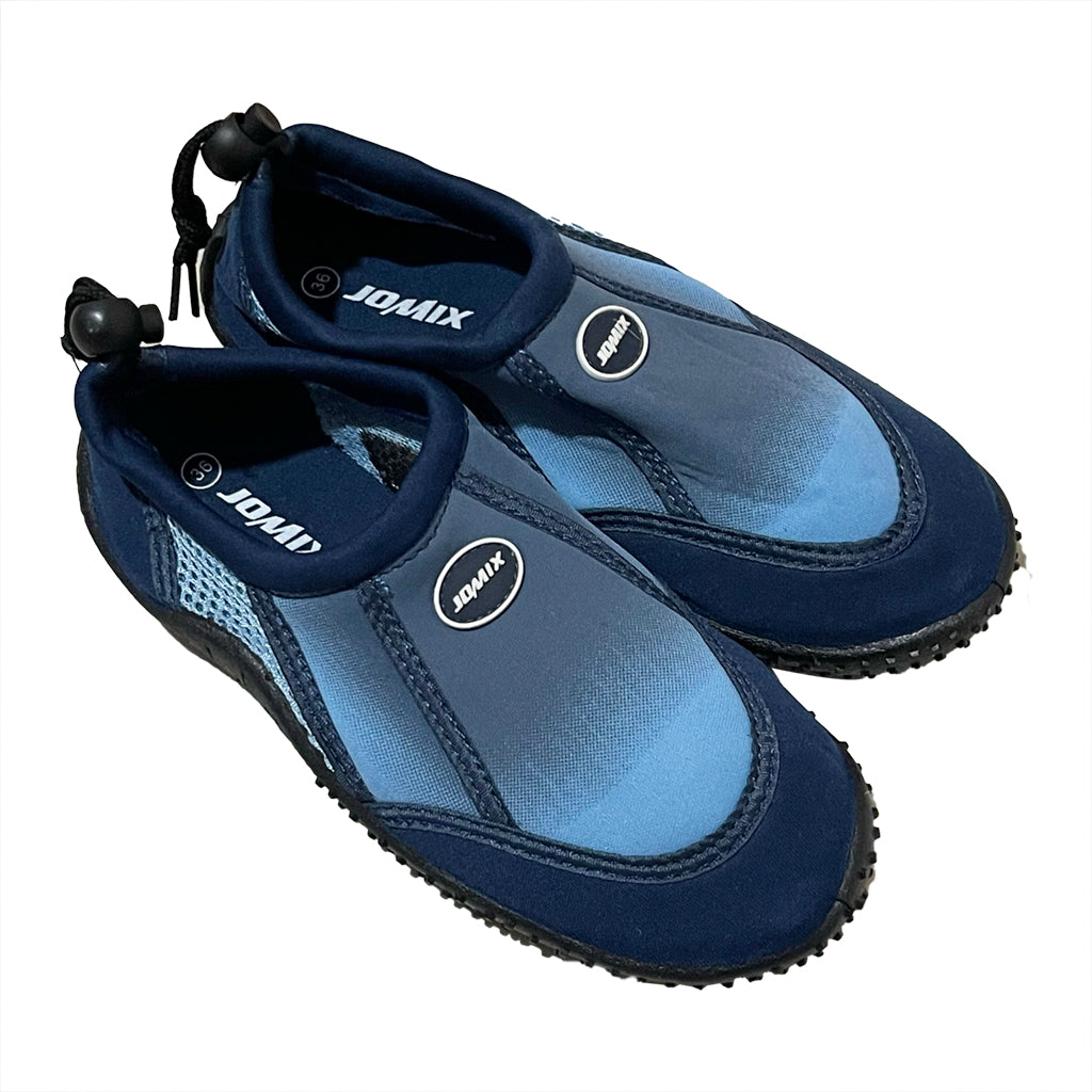 Ustyle Γυναικεία αντιολισθητικά παπούτσια θαλάσσης/Παραλίας μπλε US-80118