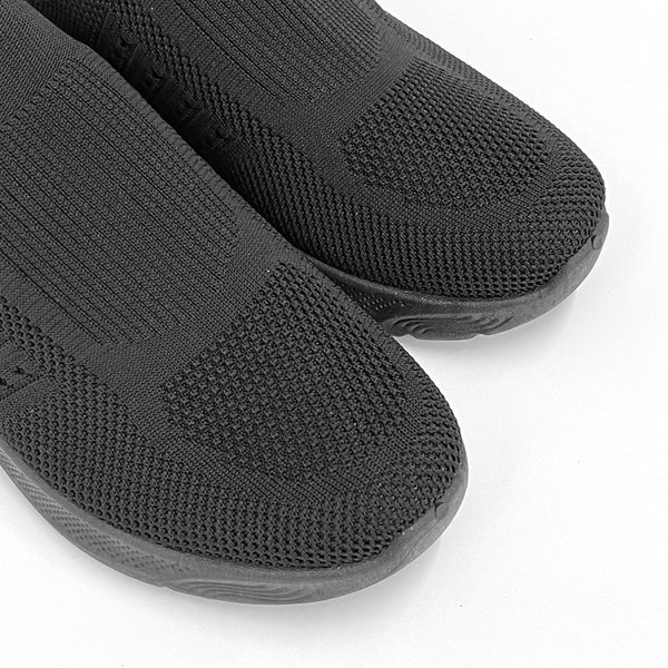 ustyle Ανδρικά αθλητικά παπούτσια τύπου κάλτσας slip-on χωρίς κορδόνια