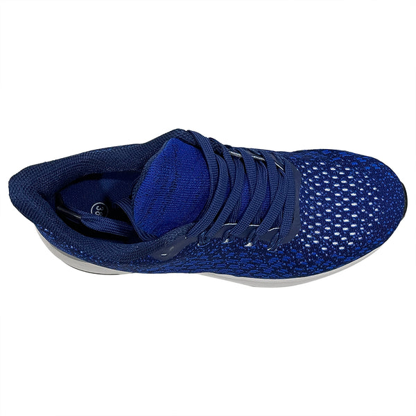 Γυναικεία sneakers αθλητικά παπούτσια Μπλε US-SF2