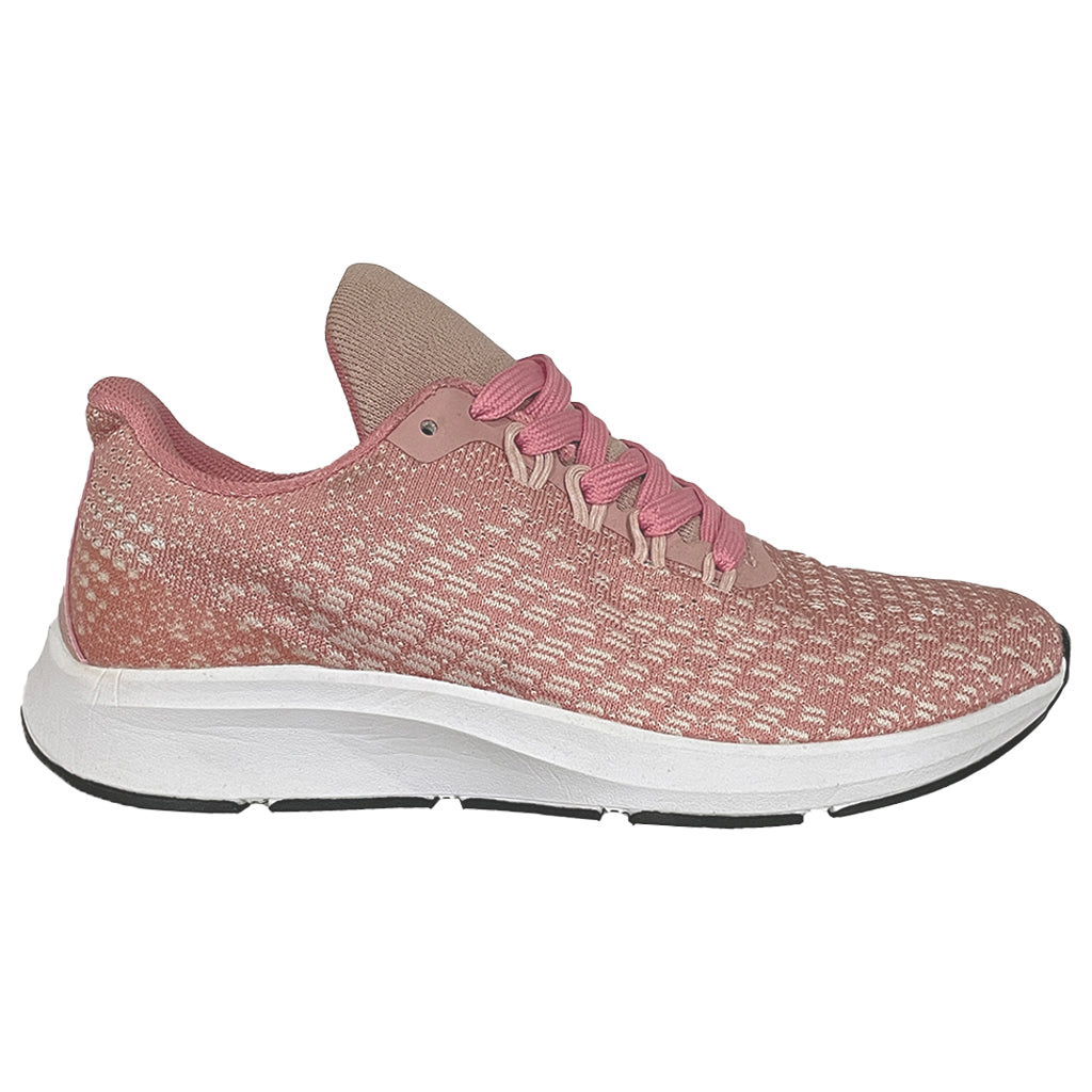 ustyle Γυναικεία sneakers αθλητικά παπούτσια Ροζ US-SF2