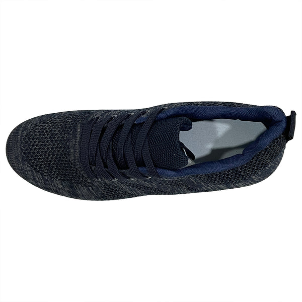 Γυναικεία sneakers αθλητικά παπούτσια Μπλε US-131