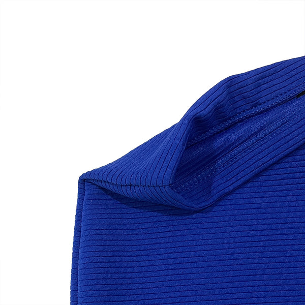 Γυναικεία φούστα mini ελαστική US-6101 Μπλε