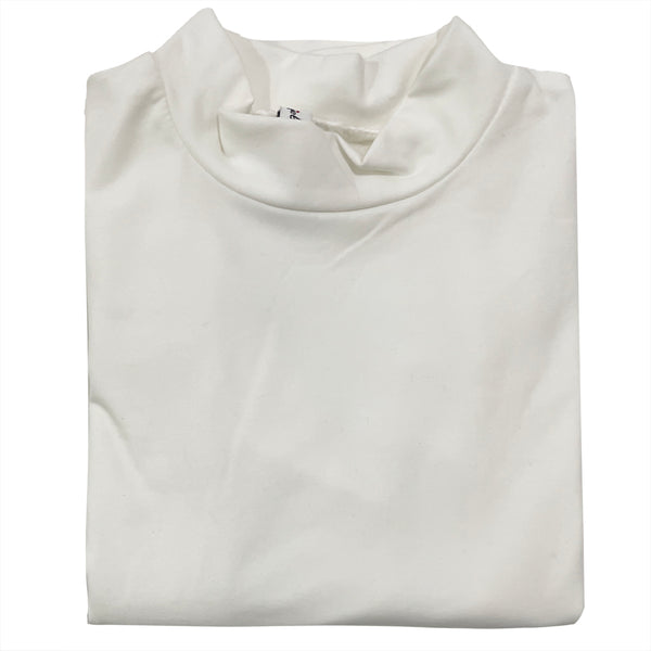 ustyle Παιδικό μπλουζάκι ζιβάγκο λευκό US-872423