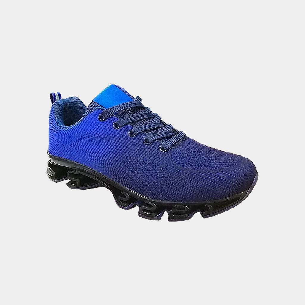 ustyle Ανδρικά αθλητικά παπούτσια μπλε M-2192-2