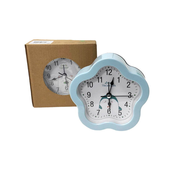 USTYLE Επιτραπέζιο Ρολόι με Ξυπνητήρι - Alarm clock