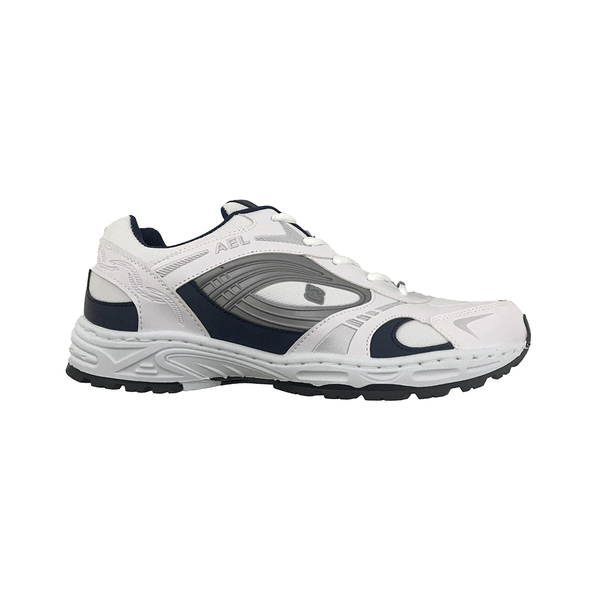 ustyle Ανδρικά Αθλητικά παπούτσια για εργασία λευκό 1019-1