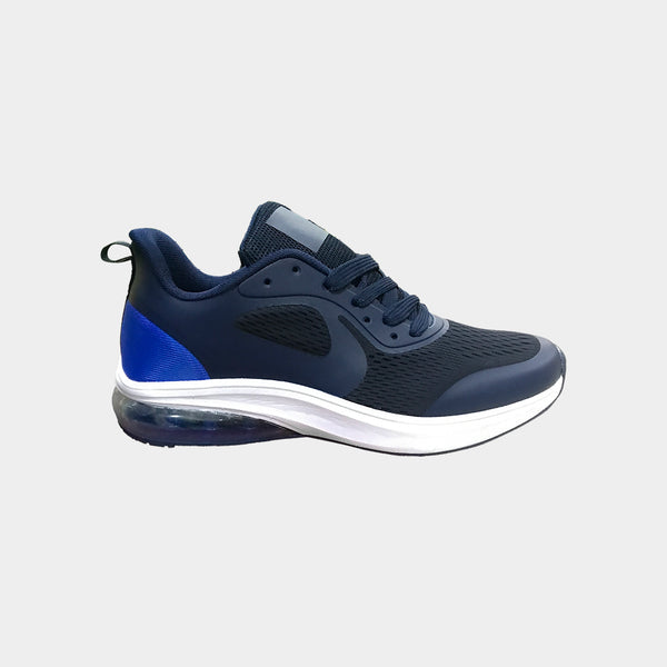 ustyle Ανδρικά αθλητικά παπούτσια μπλε αερόσολα M289-13