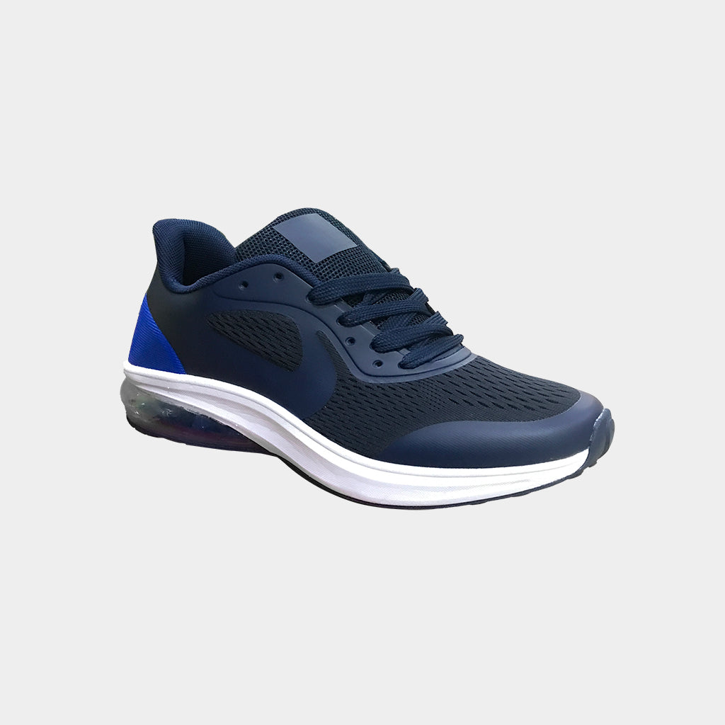 ustyle Ανδρικά αθλητικά παπούτσια μπλε αερόσολα M289-13